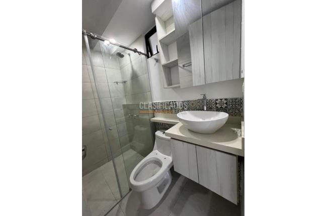 Apartamentos, Alquiler, Ciudad Pacifica - $1.800.000