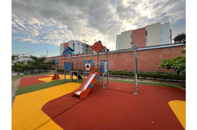 Apartamentos, Alquiler, Ciudad Pacifica - $1.800.000
