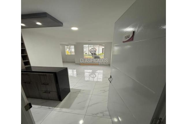 Apartamentos, Venta, Candelaria - $159.000.000