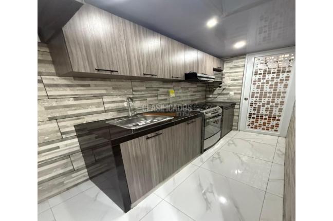 Apartamentos, Venta, Candelaria - $159.000.000