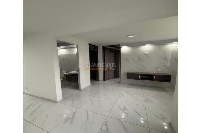 Apartamentos, Venta, Candelaria - $159.000.000
