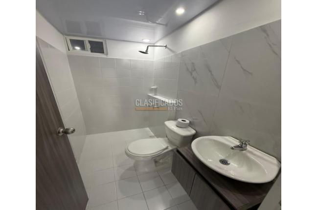 Apartamentos, Venta, Candelaria - $159.000.000