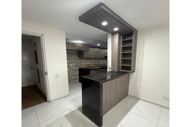 Apartamentos, Venta, Candelaria - $159.000.000