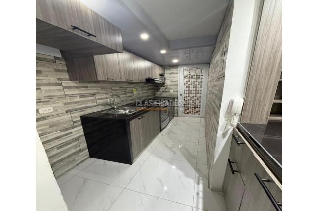 Apartamentos, Venta, Candelaria - $159.000.000