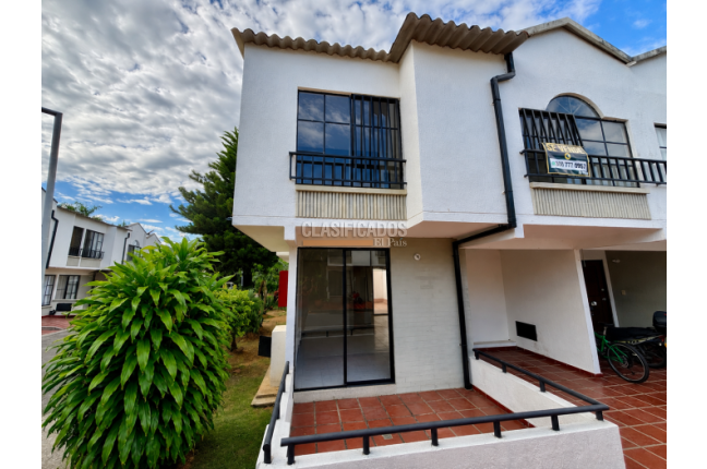 Casas, Venta, Jamundí - $390.000.000
