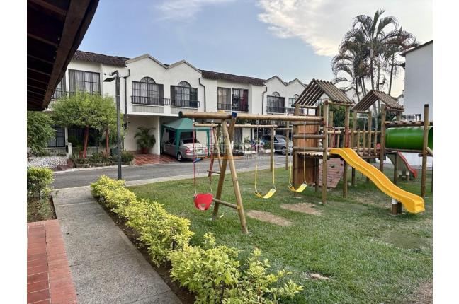 Casas, Venta, Jamundí - $390.000.000