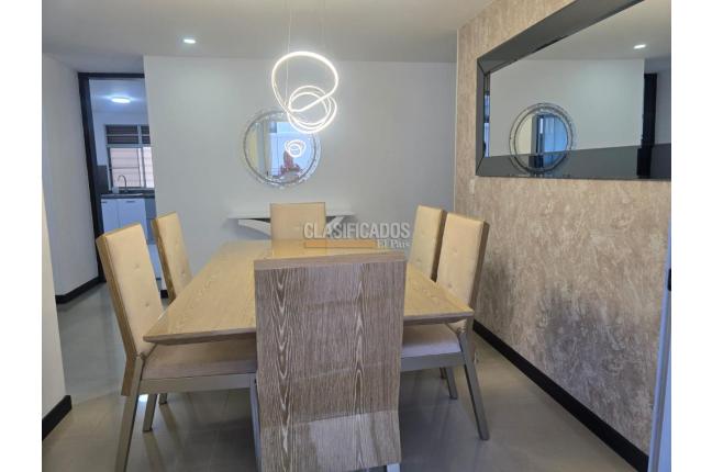 Apartamentos, Venta, El Ingenio - $520.000.000