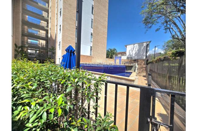 Apartamentos, Venta, El Ingenio - $520.000.000