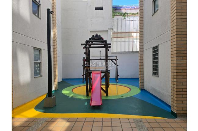 Apartamentos, Venta, El Ingenio - $520.000.000