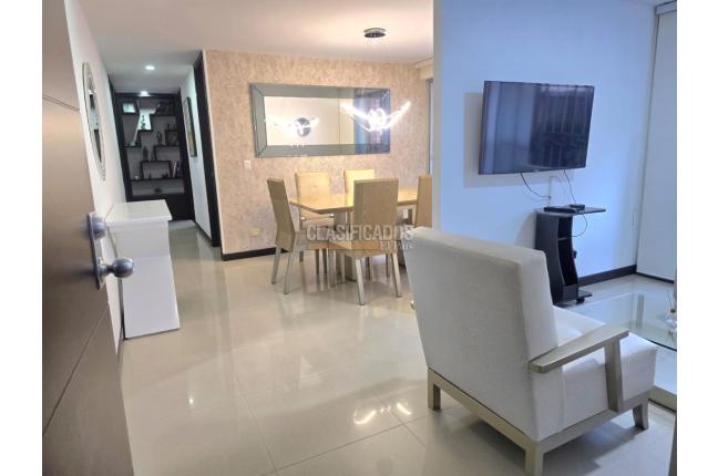 Apartamentos, Venta, El Ingenio - $520.000.000