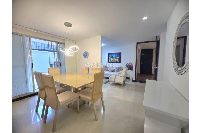 Apartamentos, Venta en El Ingenio