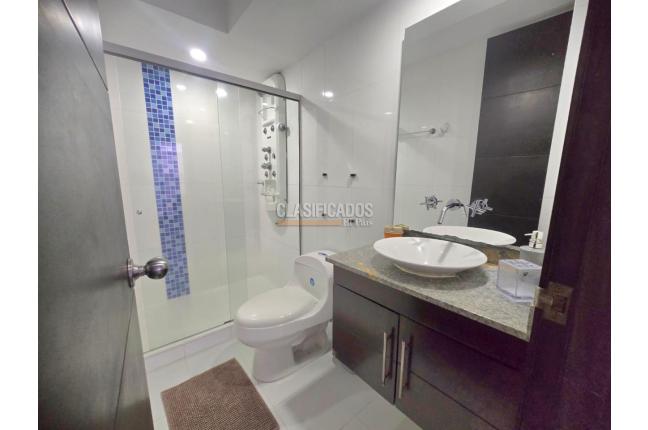 Apartamentos, Venta, El Ingenio - $520.000.000