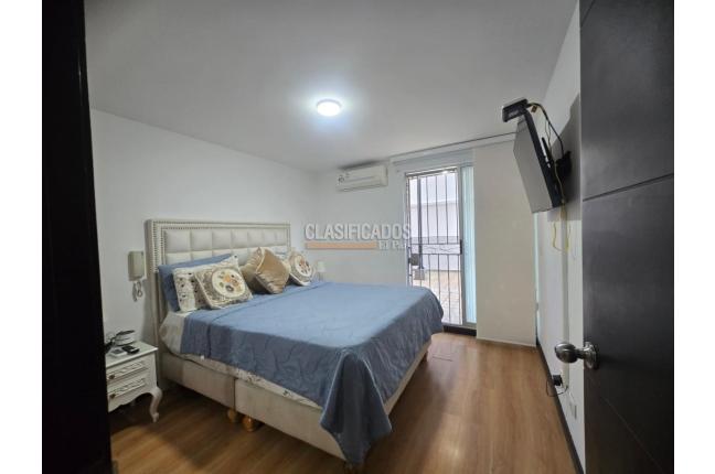 Apartamentos, Venta, El Ingenio - $520.000.000