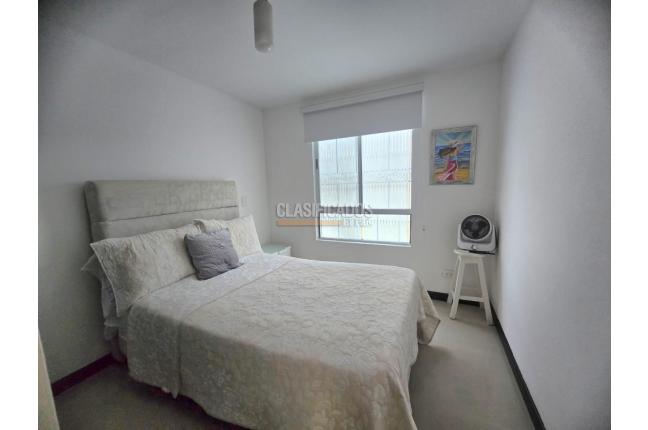 Apartamentos, Venta, El Ingenio - $520.000.000