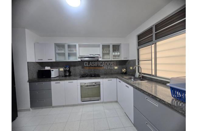 Apartamentos, Venta, El Ingenio - $520.000.000