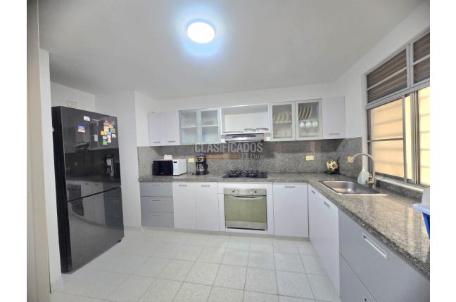 Apartamentos, Venta, El Ingenio - $520.000.000