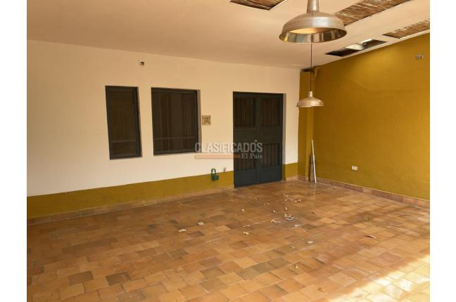 Casas, Venta, Cañaveralejo - $600.000.000