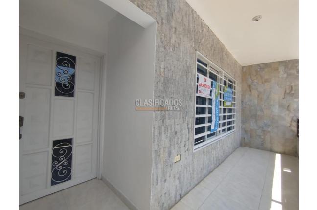 Apartamentos, Alquiler en Santo Domingo