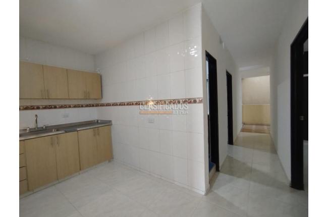 Apartamentos, Alquiler, Santo Domingo - $1.700.000