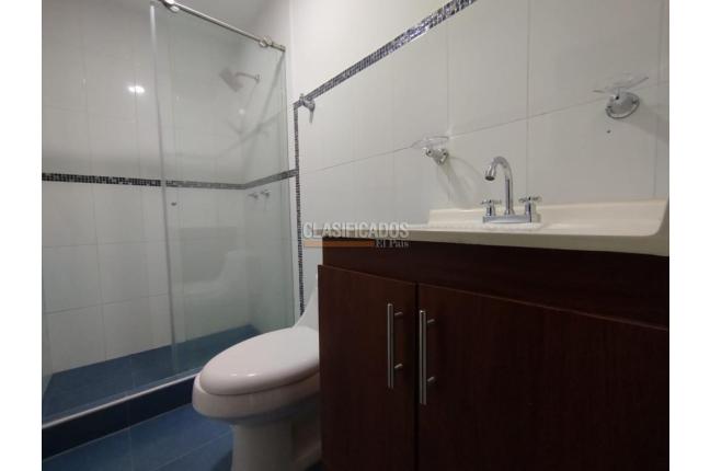 Apartamentos, Alquiler, Santo Domingo - $1.700.000