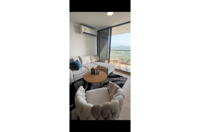 Apartamentos, Alquiler, Puerto Colombia - $3.800.000