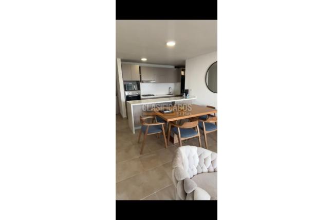 Apartamentos, Alquiler, Puerto Colombia - $3.800.000
