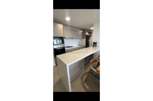 Apartamentos, Alquiler, Puerto Colombia - $3.800.000