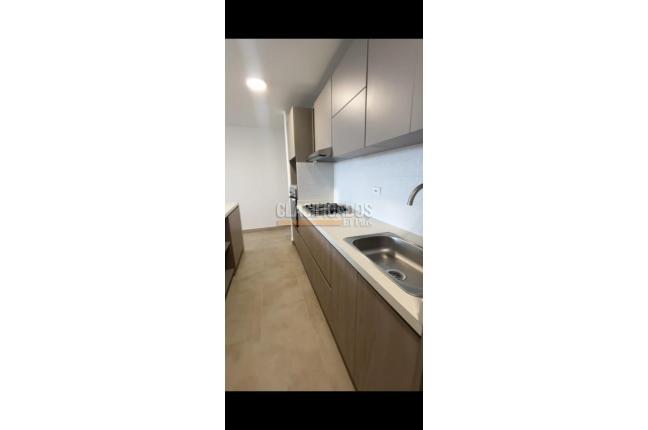 Apartamentos, Alquiler, Puerto Colombia - $3.800.000