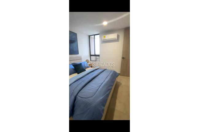 Apartamentos, Alquiler, Puerto Colombia - $3.800.000