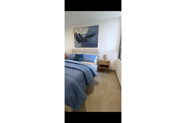 Apartamentos, Alquiler, Puerto Colombia - $3.800.000