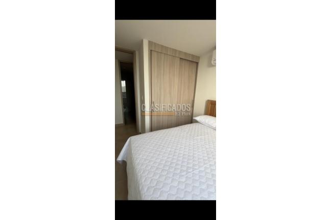 Apartamentos, Alquiler, Puerto Colombia - $3.800.000