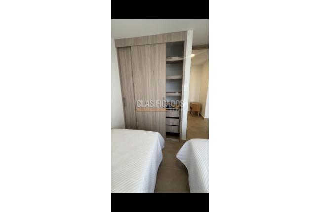 Apartamentos, Alquiler, Puerto Colombia - $3.800.000