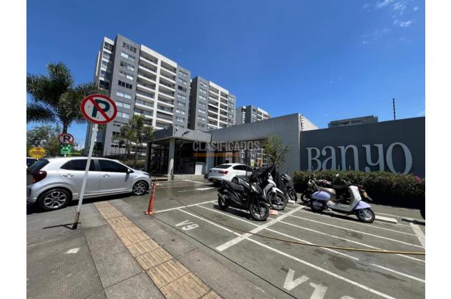 Apartamentos, Alquiler, Valle del Lili - $2.800.000