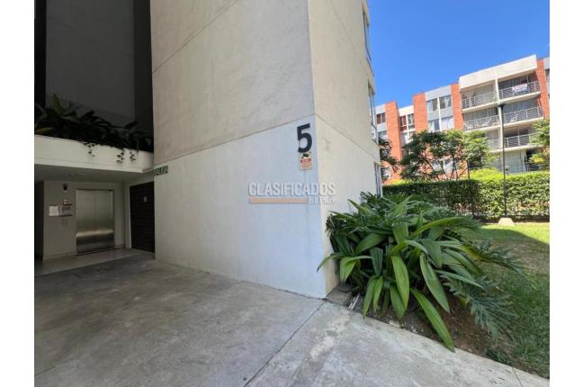 Apartamentos, Alquiler, Valle del Lili - $2.800.000
