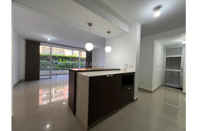 Apartamentos, Alquiler, Valle del Lili - $2.800.000