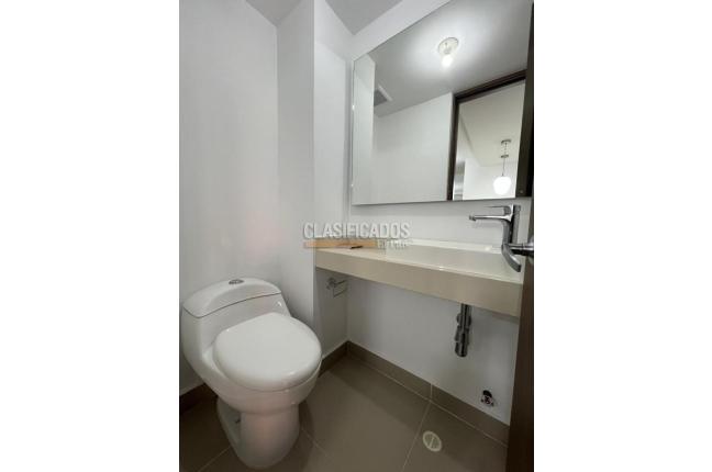 Apartamentos, Alquiler, Valle del Lili - $2.800.000