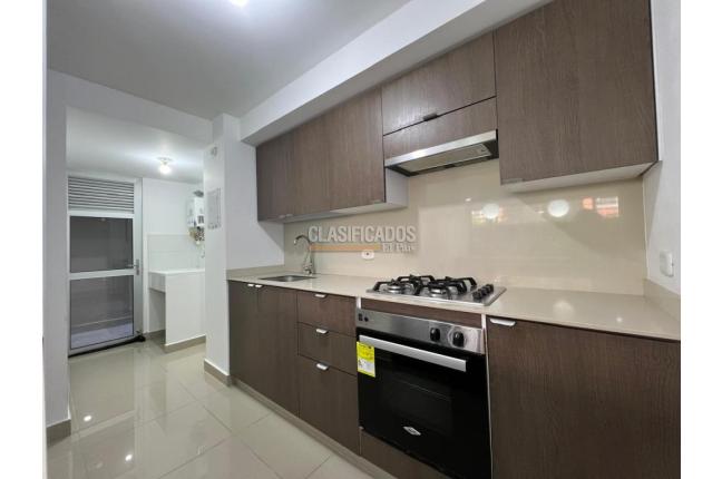 Apartamentos, Alquiler, Valle del Lili - $2.800.000