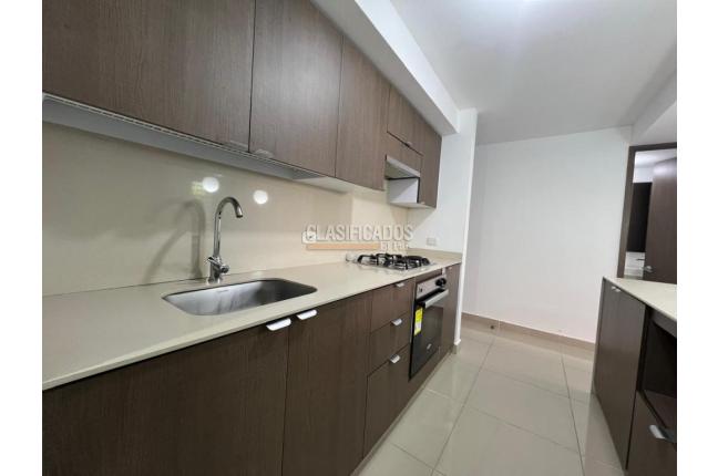Apartamentos, Alquiler, Valle del Lili - $2.800.000