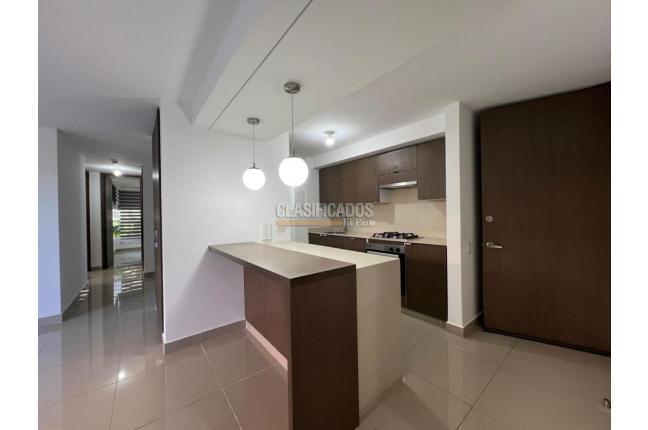 Apartamentos, Alquiler, Valle del Lili - $2.800.000