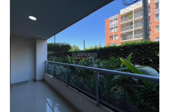 Apartamentos, Alquiler, Valle del Lili - $2.800.000