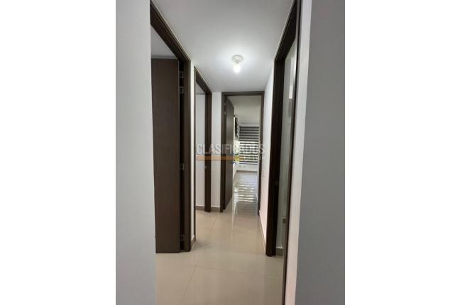 Apartamentos, Alquiler, Valle del Lili - $2.800.000