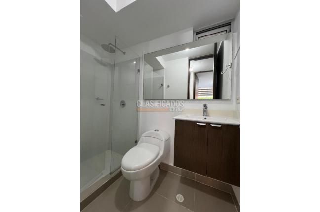 Apartamentos, Alquiler, Valle del Lili - $2.800.000