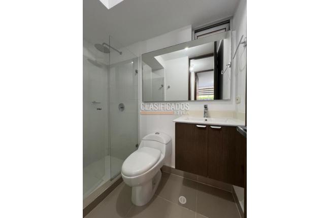 Apartamentos, Alquiler, Valle del Lili - $2.800.000