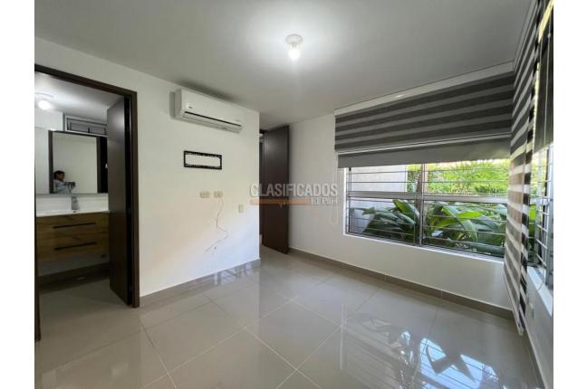 Apartamentos, Alquiler, Valle del Lili - $2.800.000