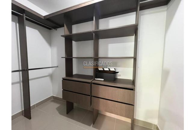 Apartamentos, Alquiler, Valle del Lili - $2.800.000