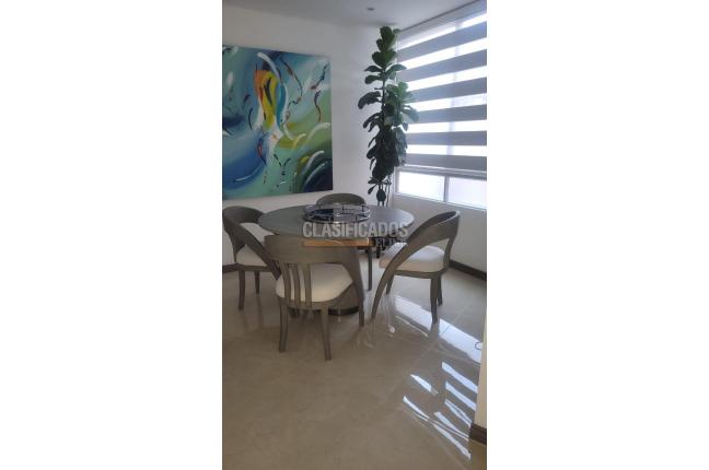 Apartamentos, Venta, Normandía - $780.000.000