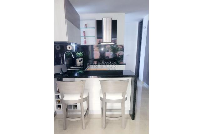 Apartamentos, Venta, Normandía - $780.000.000