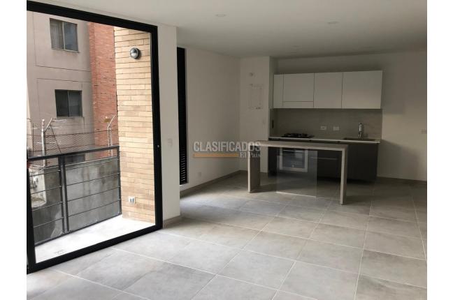 Apartaestudios, Alquiler en Santa Teresita