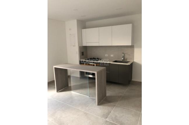 Apartaestudios, Alquiler en Santa Teresita