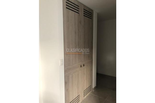 Apartaestudios, Alquiler, Santa Teresita - $3.100.000